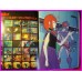 DAITARN 3 Robo Big Album Adventure Roman Series 6 ArtBook Libro JAPAN anime 70s